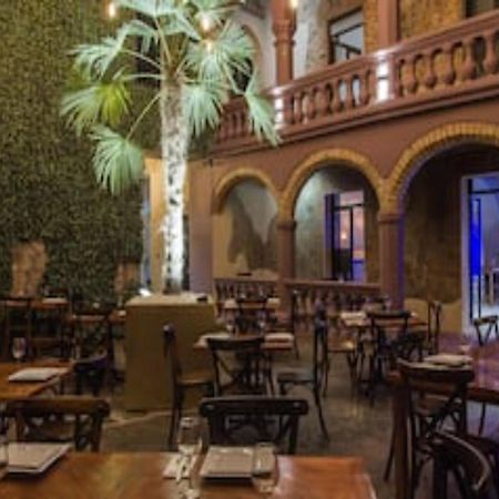 Oyo Hotel Emperadores Inn, Atlixco Kültér fotó