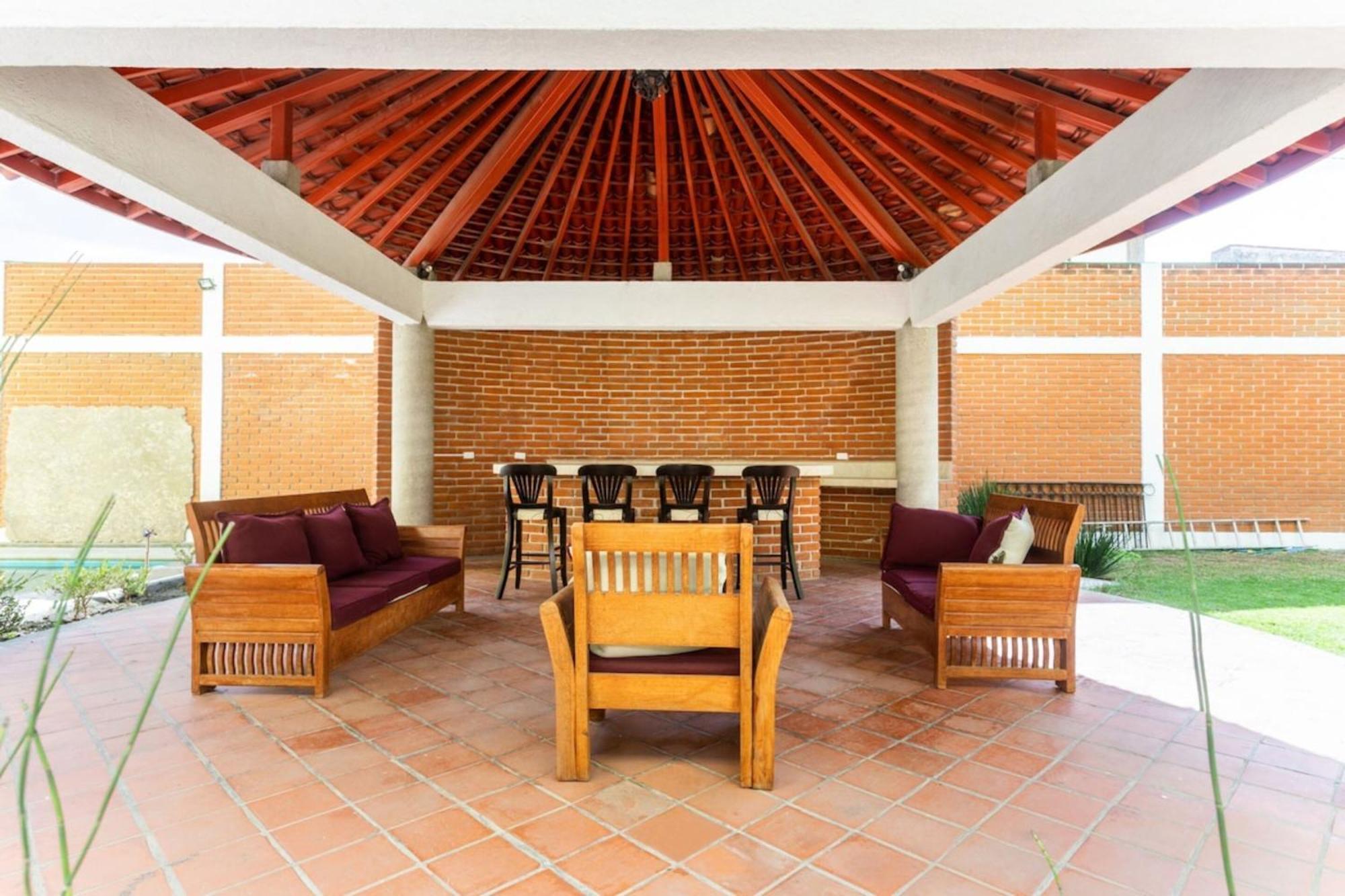 Oyo Hotel Emperadores Inn, Atlixco Kültér fotó