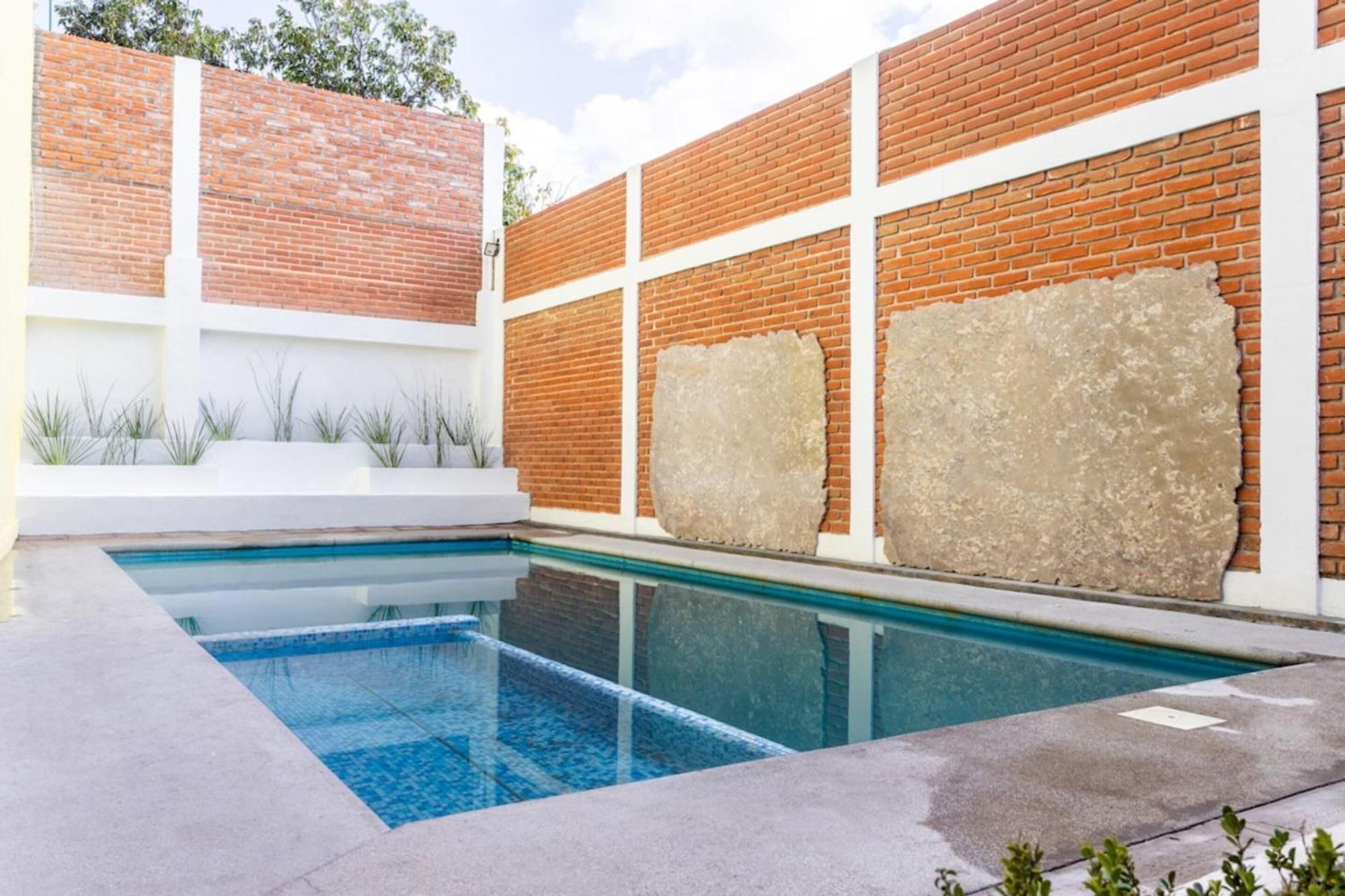 Oyo Hotel Emperadores Inn, Atlixco Kültér fotó