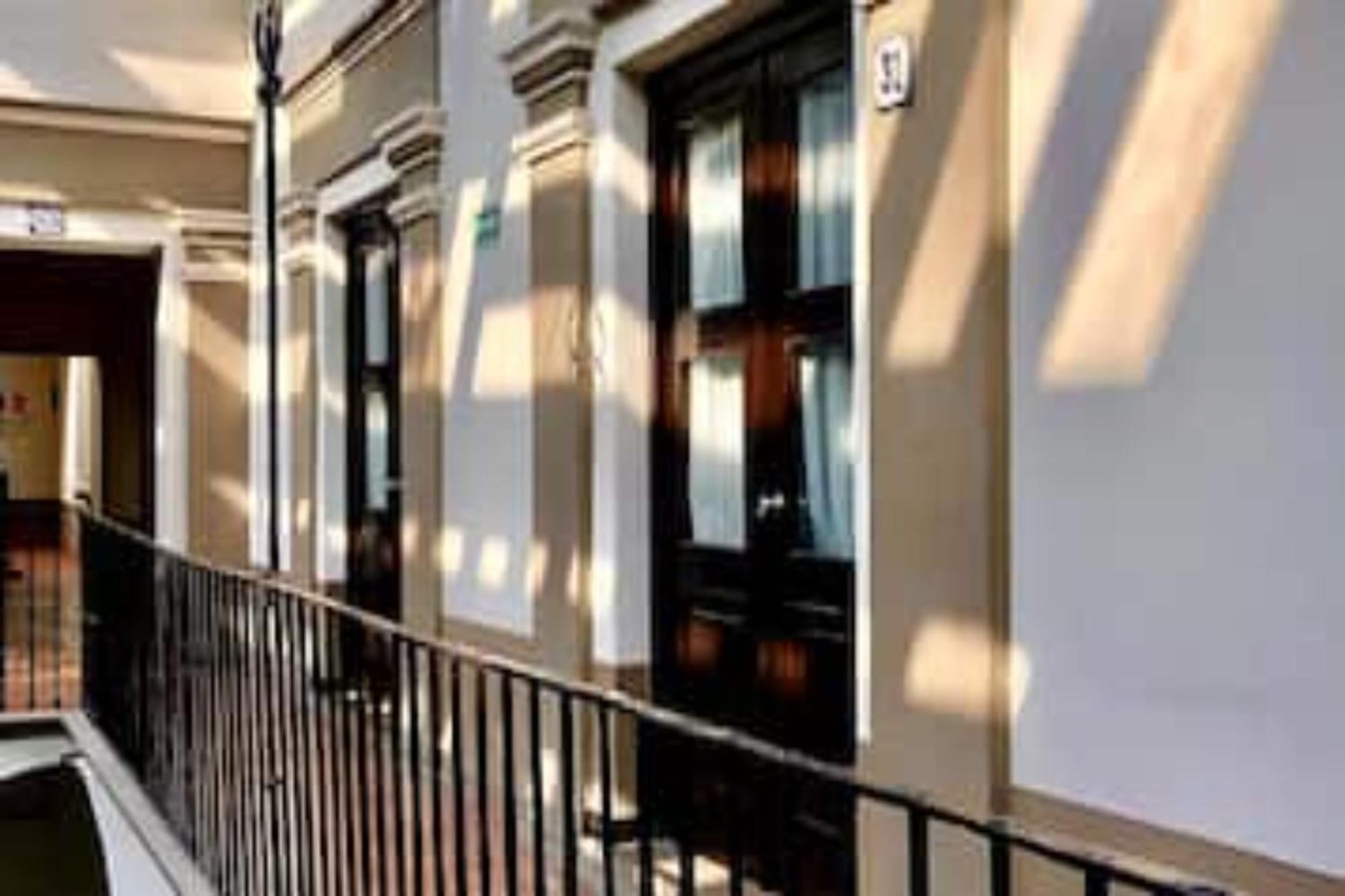 Oyo Hotel Emperadores Inn, Atlixco Kültér fotó
